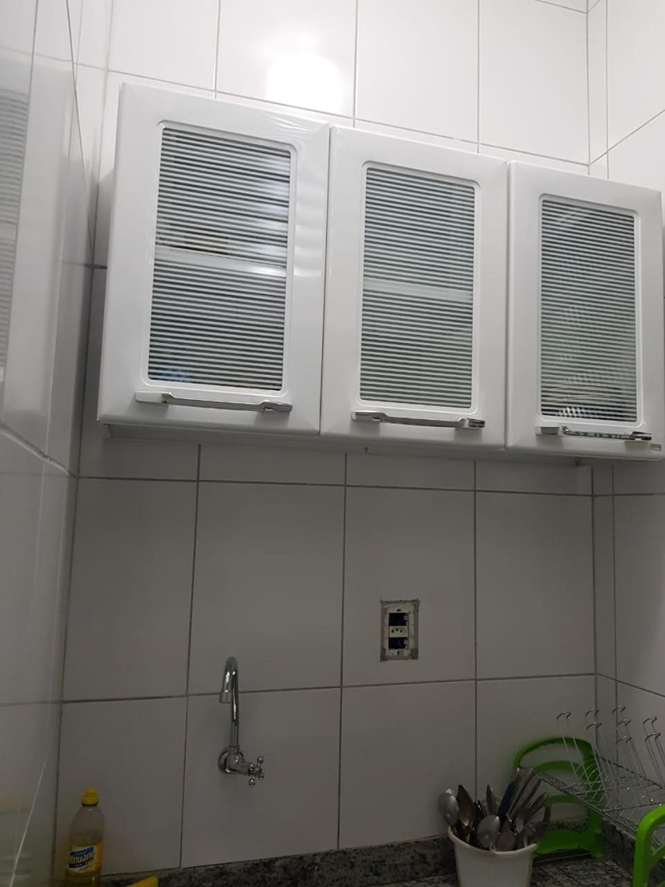 Apartamento Prado Junior 350 Rio de Janeiro