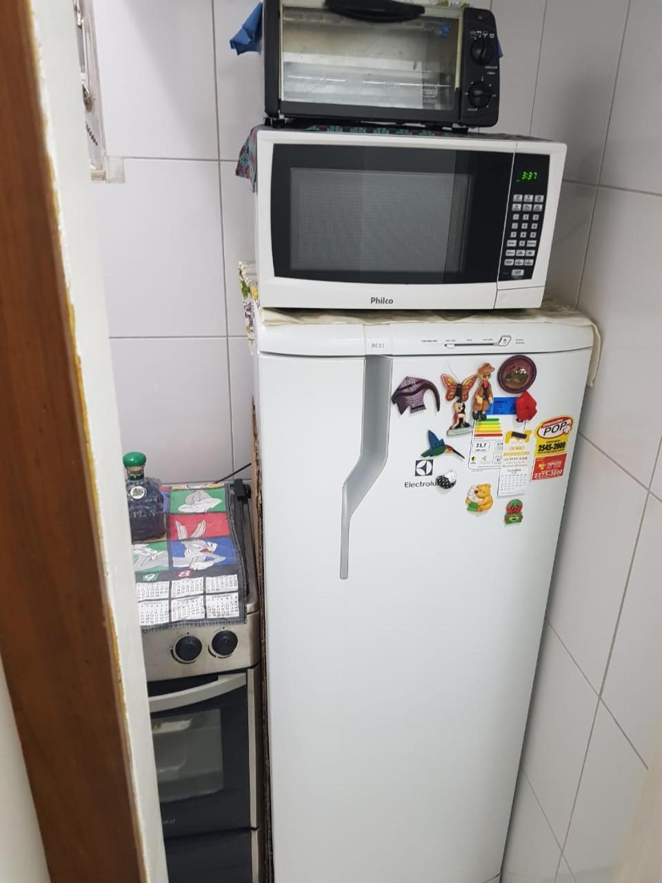 Apartamento Prado Junior 350 *
