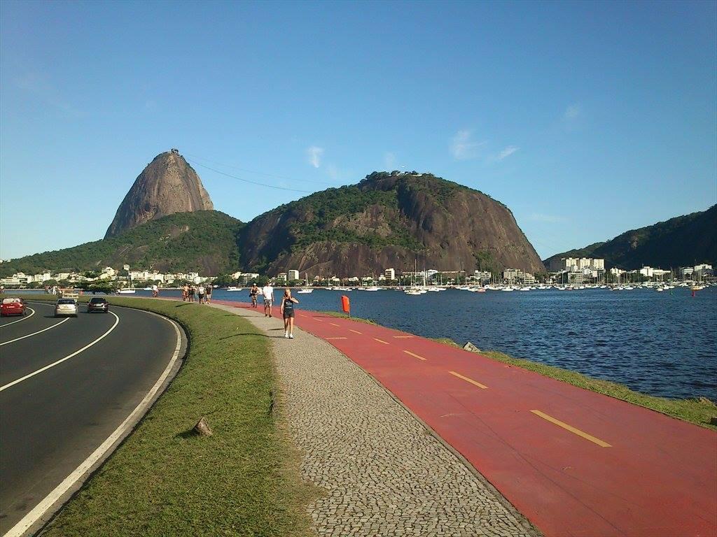 Prado Junior 350 Apartamento Rio de Janeiro