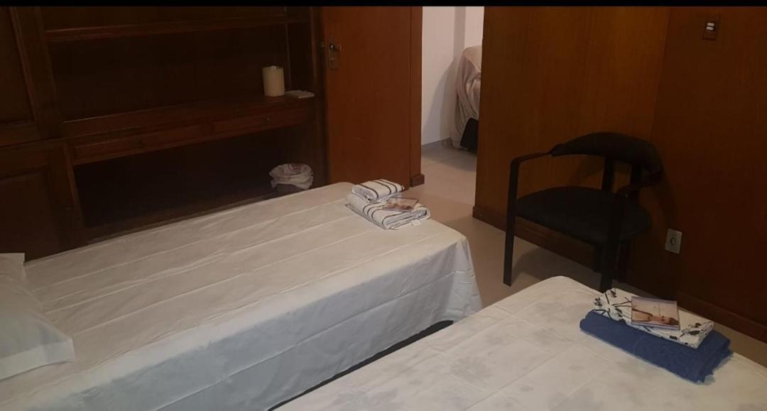 Prado Junior 350 Apartamento Rio de Janeiro